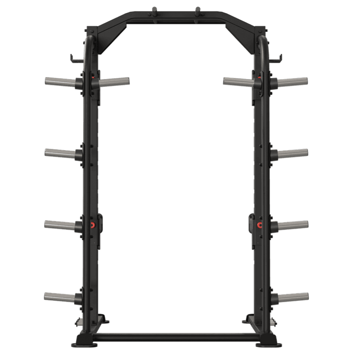 Nautilus Instinct Half Rack