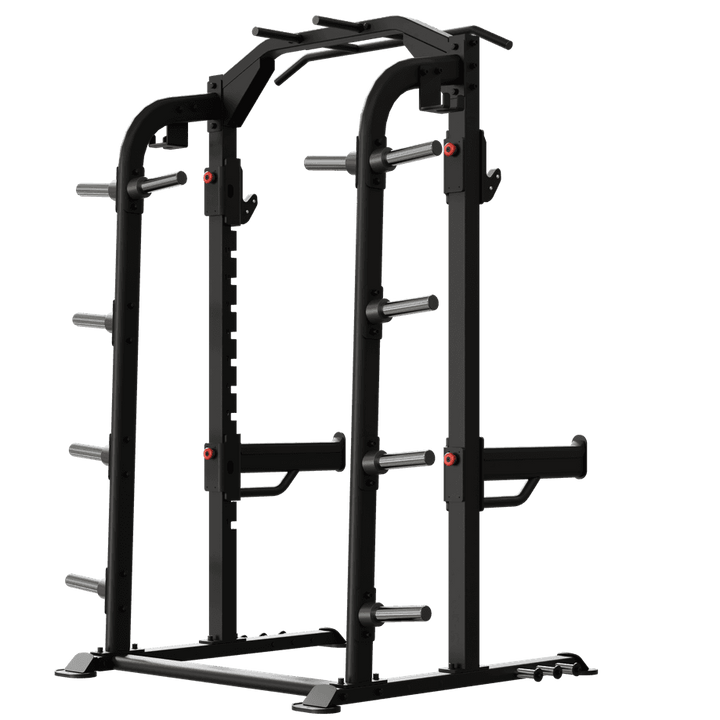 Nautilus Instinct Half Rack