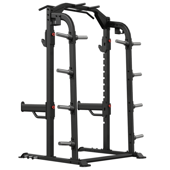 Nautilus Instinct Half Rack