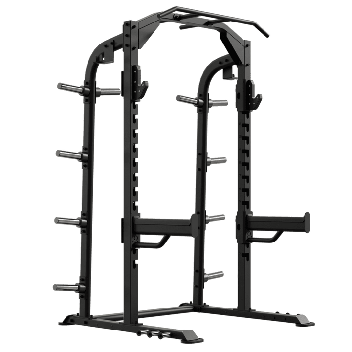Nautilus Instinct Half Rack