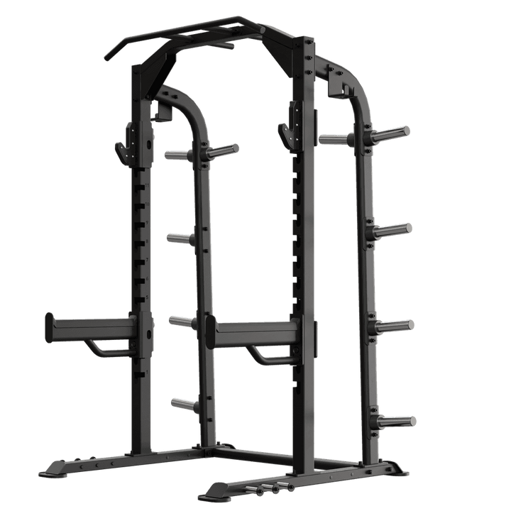 Nautilus Instinct Half Rack