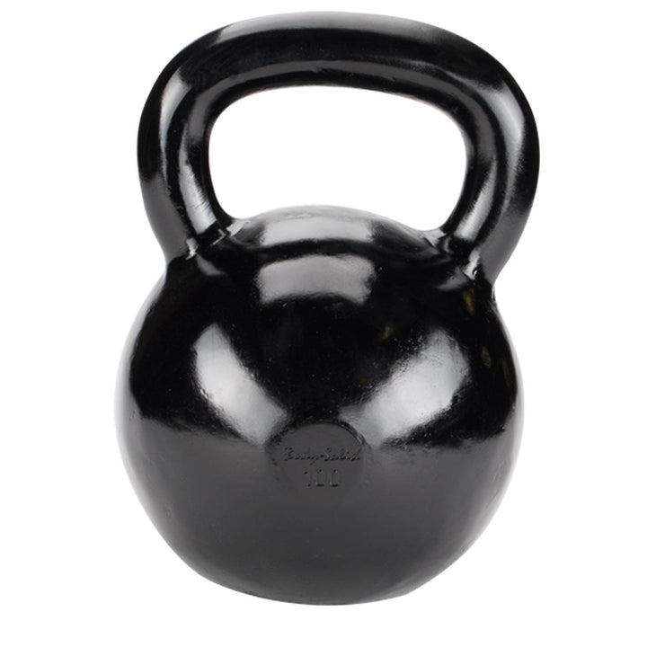 Body Solid Iron Kettlebells