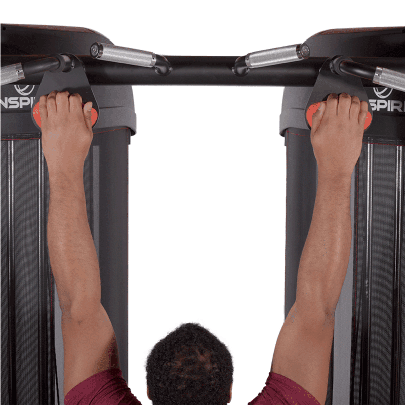 Inspire CFT Commercial Functional Trainer