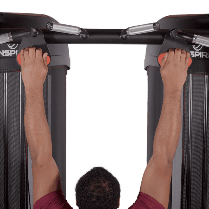 Inspire CFT Commercial Functional Trainer