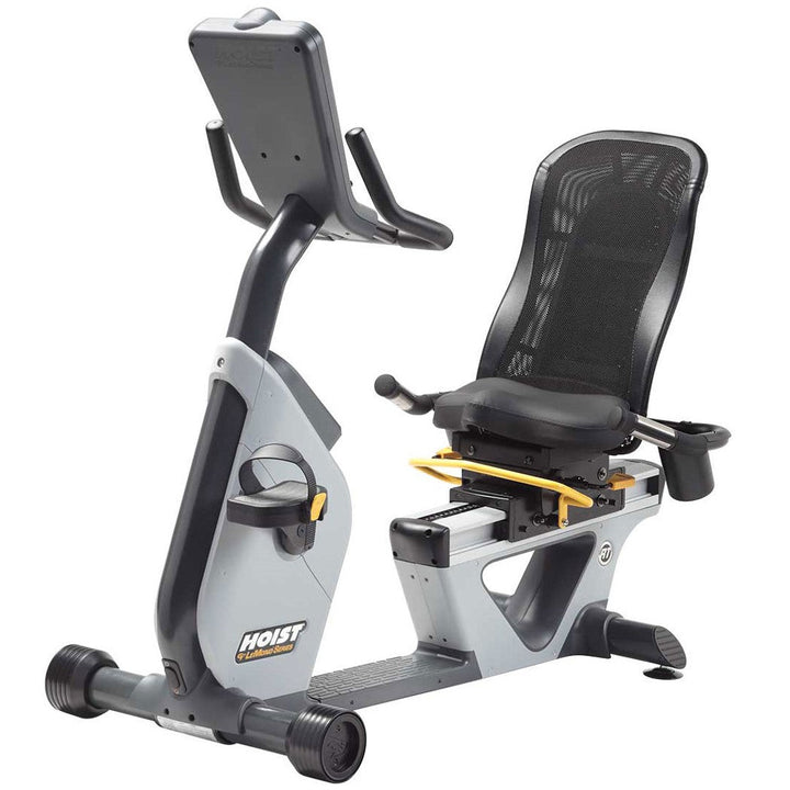 Certified Used Hoist Lemond RT Recumbent Bike