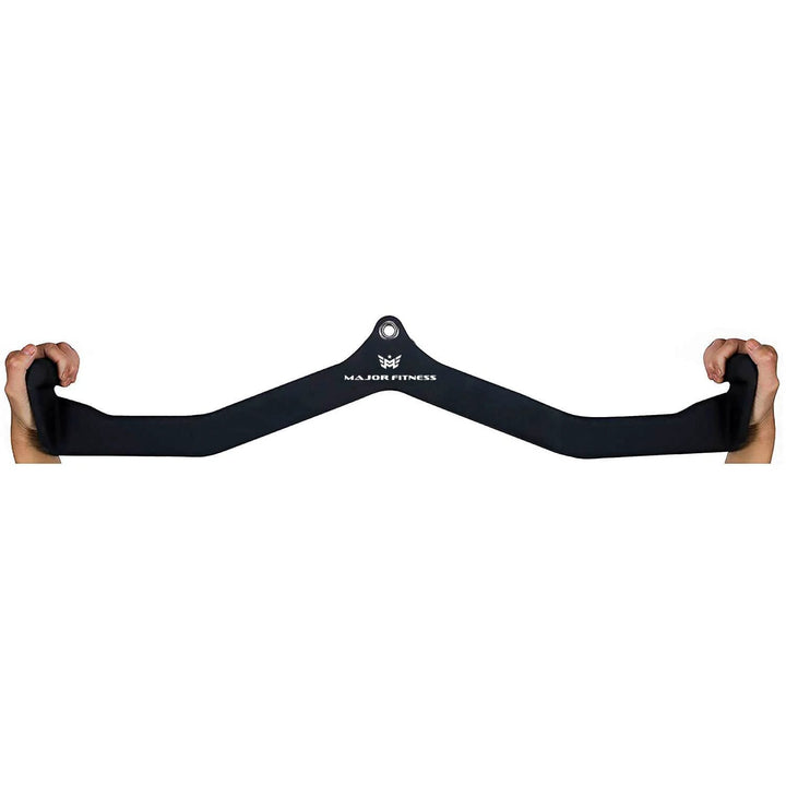 Major Fitness 32.3" Wide Lat Bar