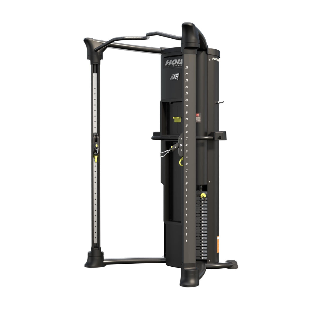 Hoist Mi6 Functional Trainer