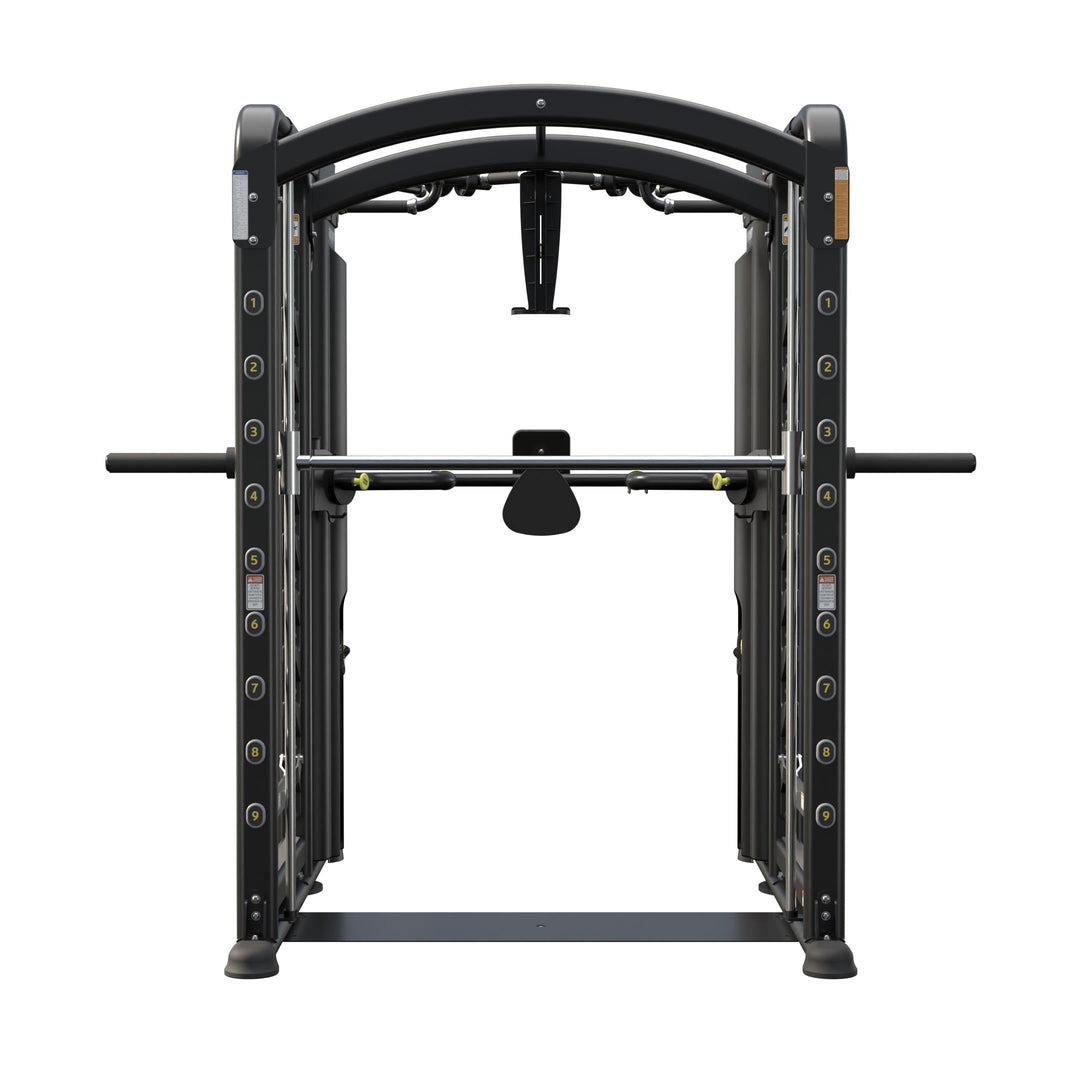 Hoist Mi7 Smith Functional Training System