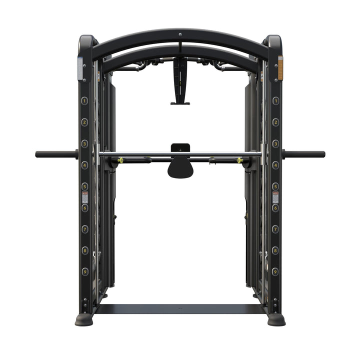 Hoist Mi7 Smith Functional Training System