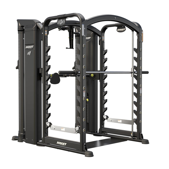 Hoist Mi7 Smith Functional Training System