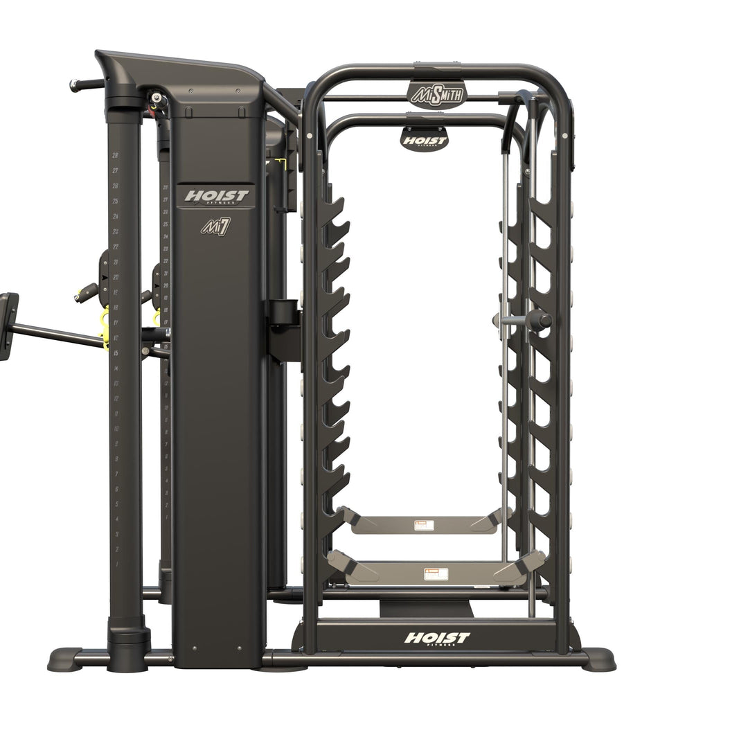 Hoist Mi7 Smith Functional Training System