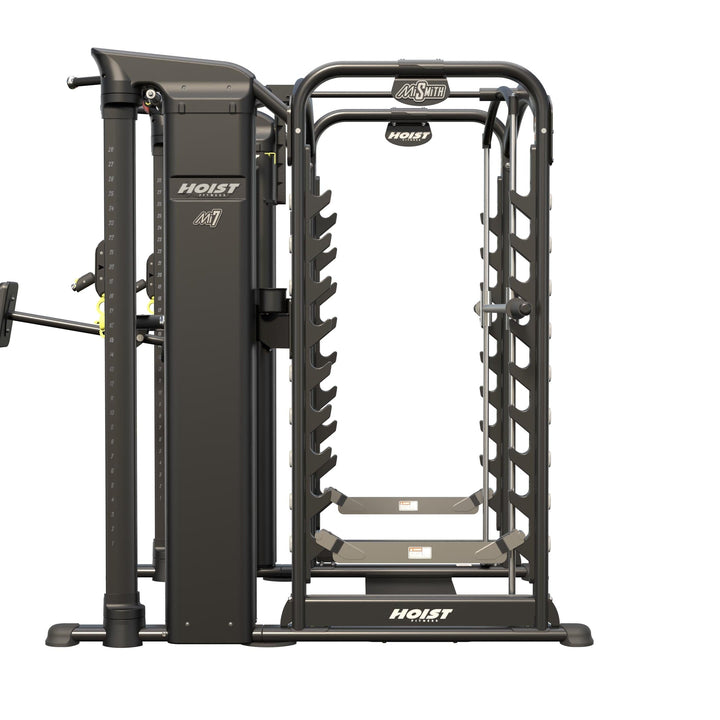Hoist Mi7 Smith Functional Training System