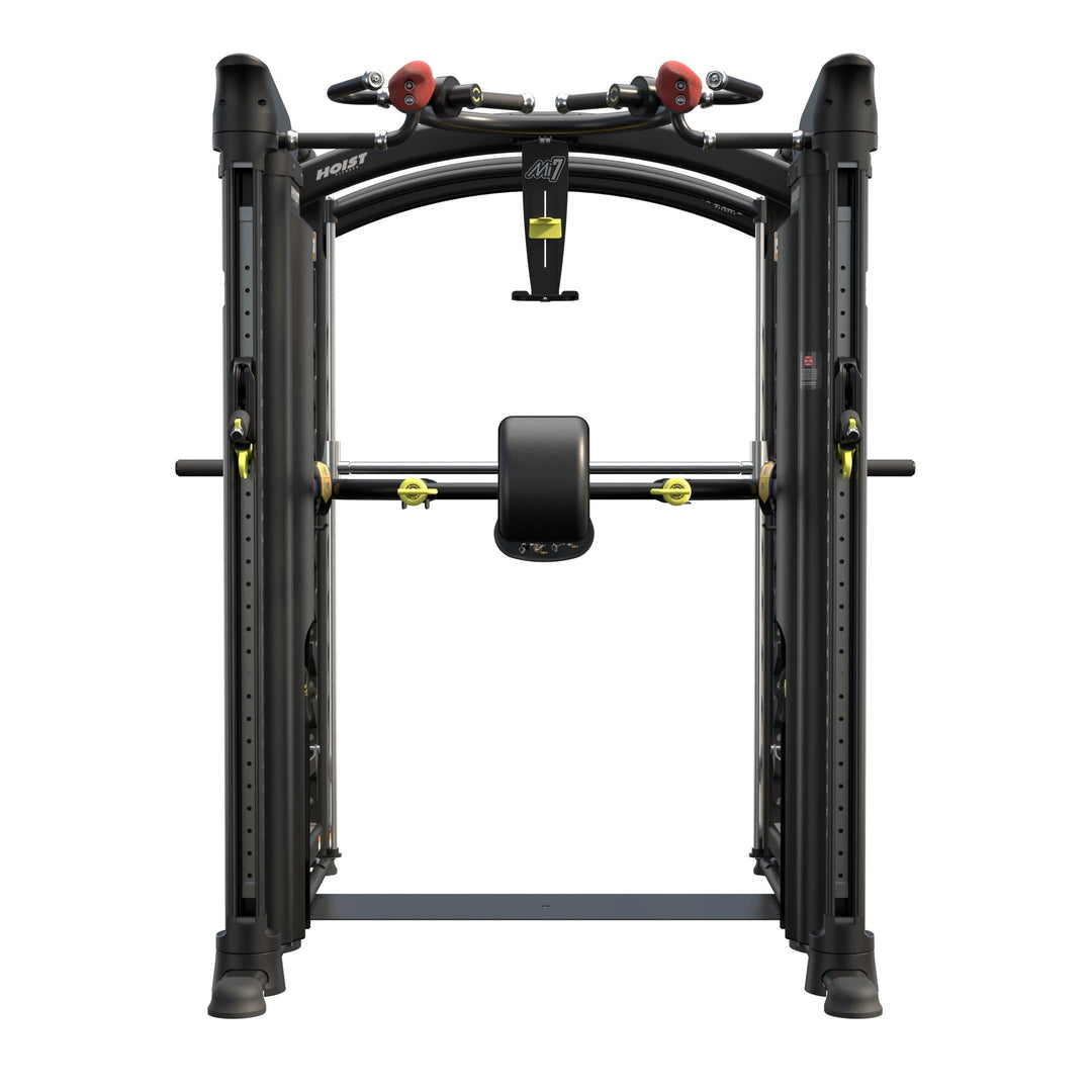 Hoist Mi7 Smith Functional Training System