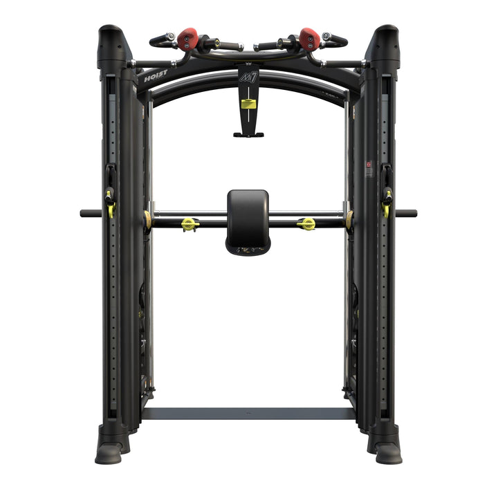 Hoist Mi7 Smith Functional Training System