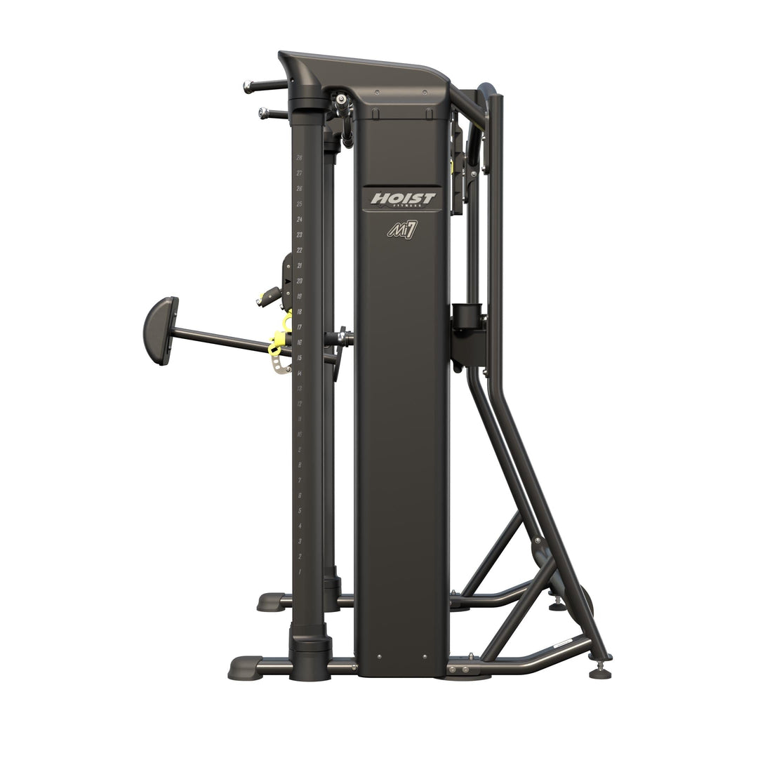 Hoist Mi7 Functional Training System