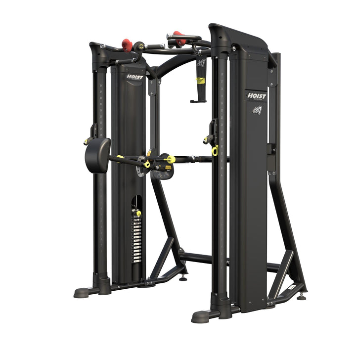 Hoist Mi7 Functional Training System