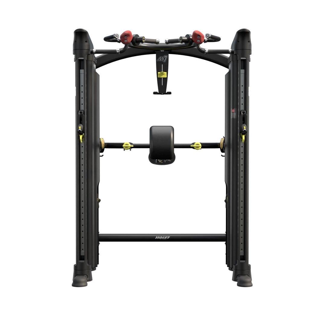 Hoist Mi7 Functional Training System