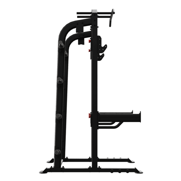Nautilus Instinct Half Rack