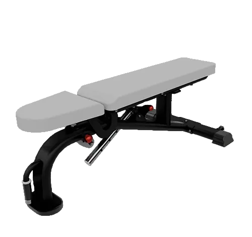 Nautilus Instinct Multi-Adjustable Bench