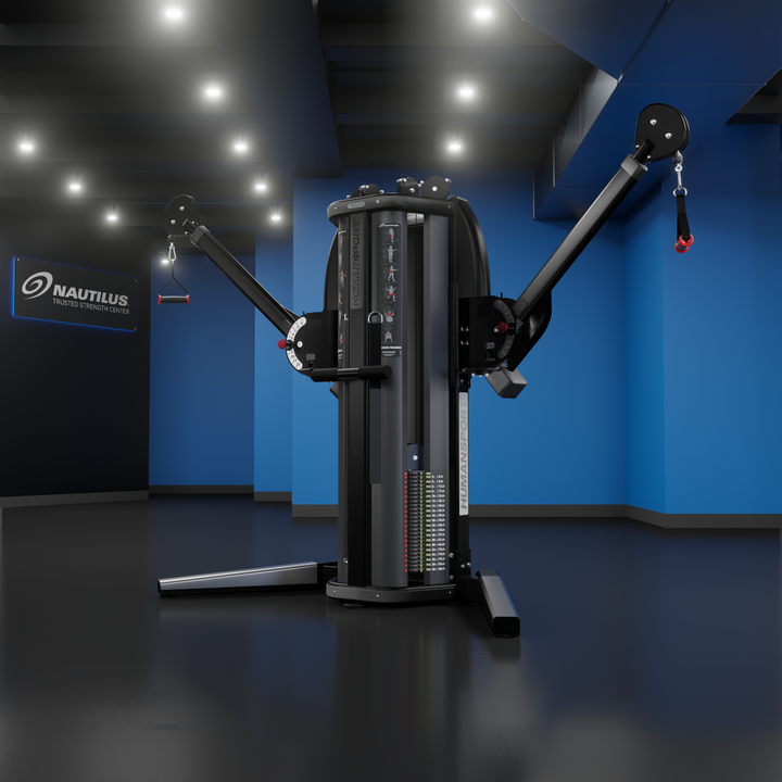 Nautilus HumanSport Freedom Trainer