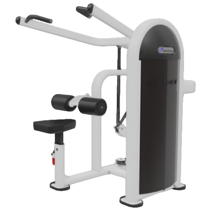 Nautilus Instinct Lat Pull Down