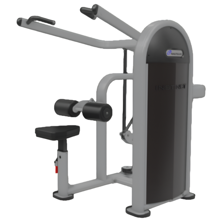 Nautilus Instinct Lat Pull Down