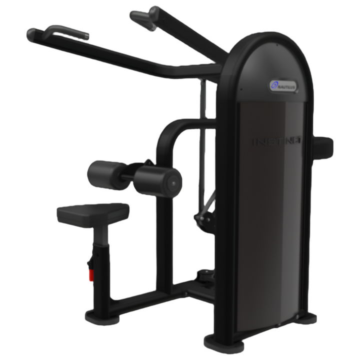 Nautilus Instinct Lat Pull Down