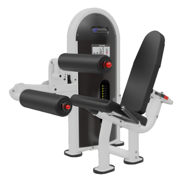 Nautilus Instinct Seated Leg Curl