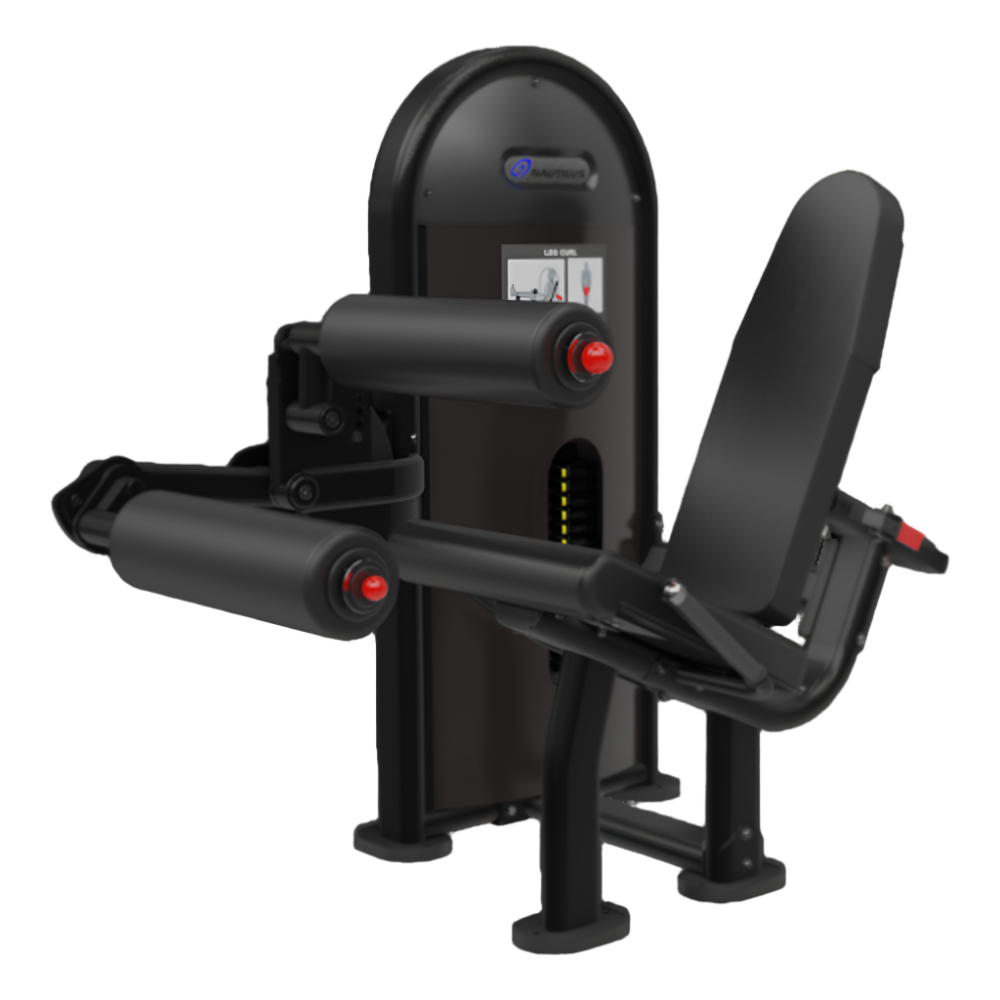 Nautilus Instinct Seated Leg Curl