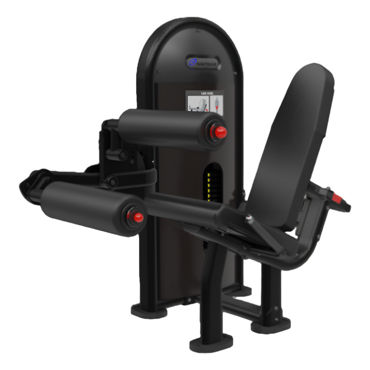 Nautilus Instinct Seated Leg Curl