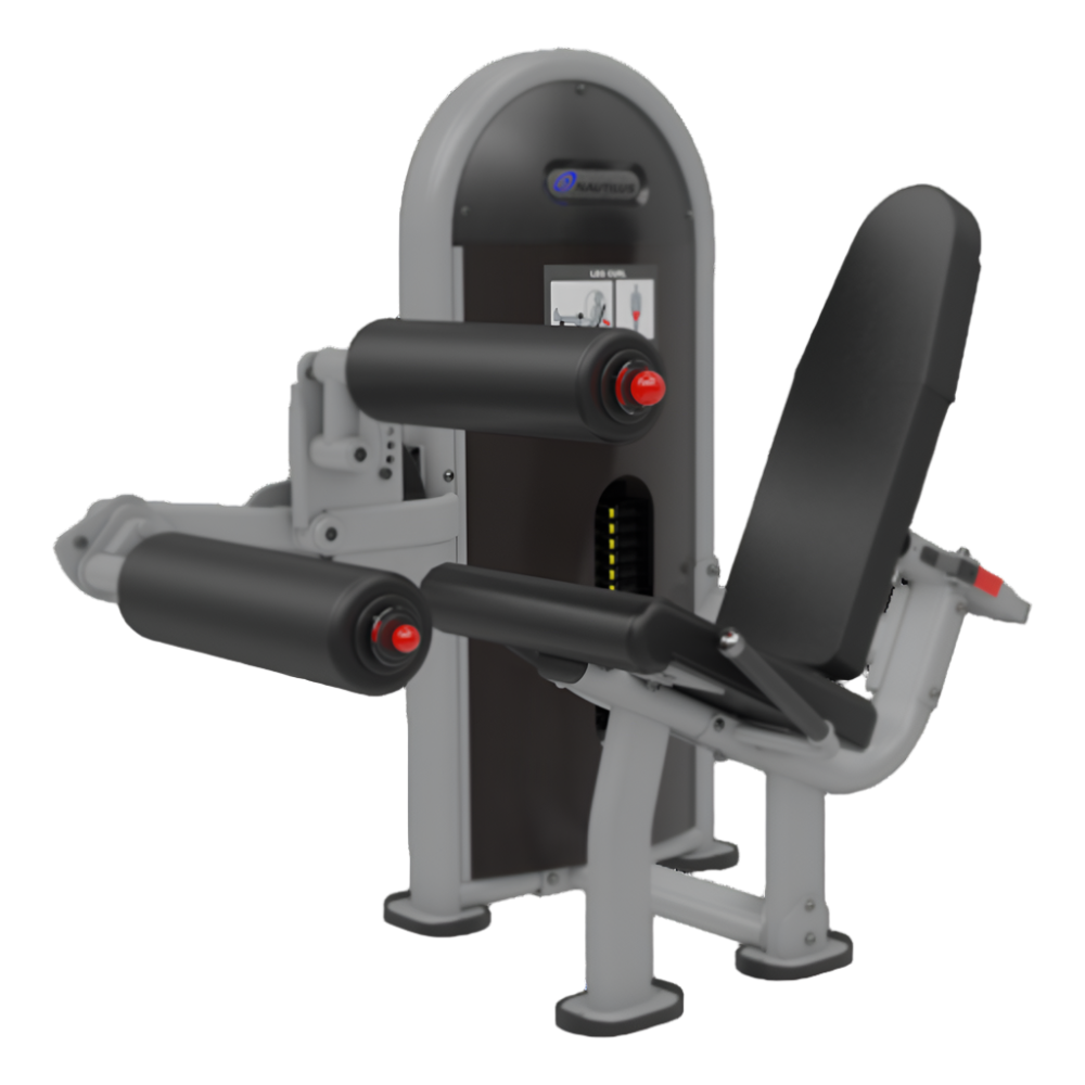 Nautilus Instinct Seated Leg Curl