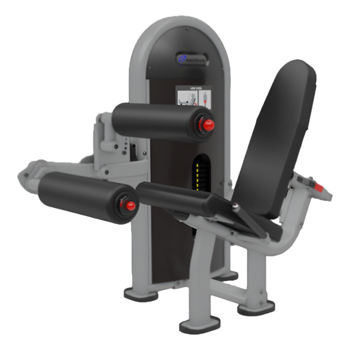 Nautilus Instinct Seated Leg Curl