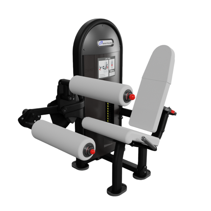 Nautilus Instinct Seated Leg Curl
