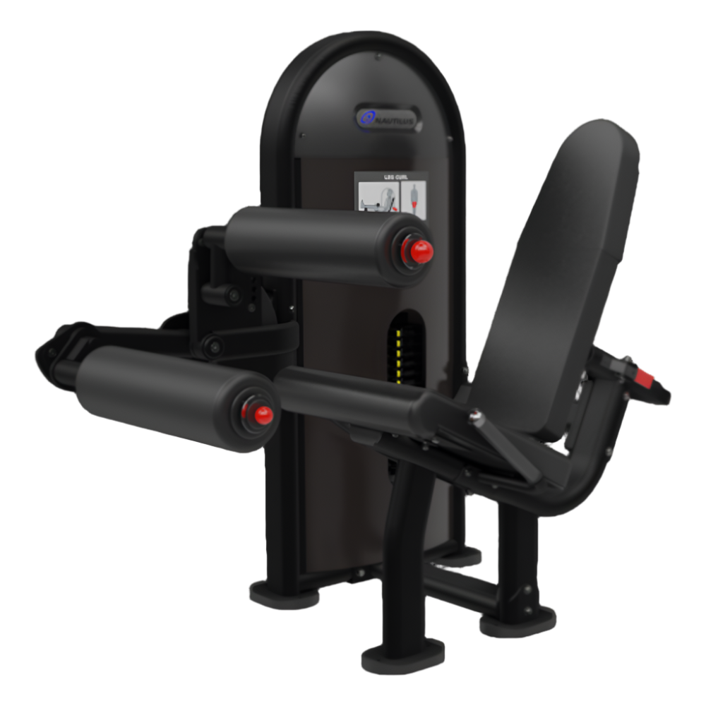 Nautilus Instinct Seated Leg Curl