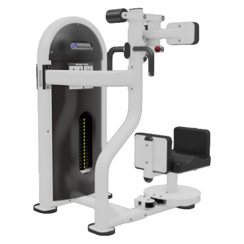 Nautilus Instinct Rotary Torso
