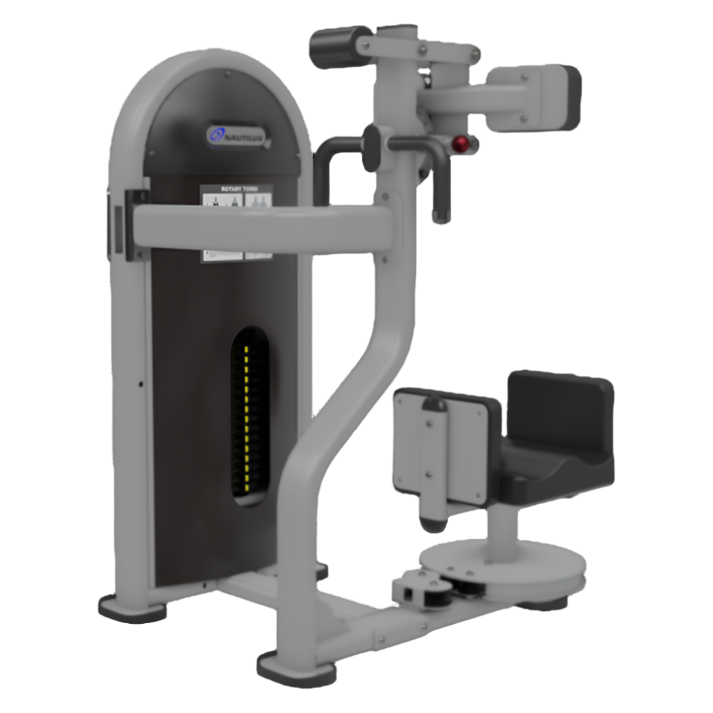 Nautilus Instinct Rotary Torso