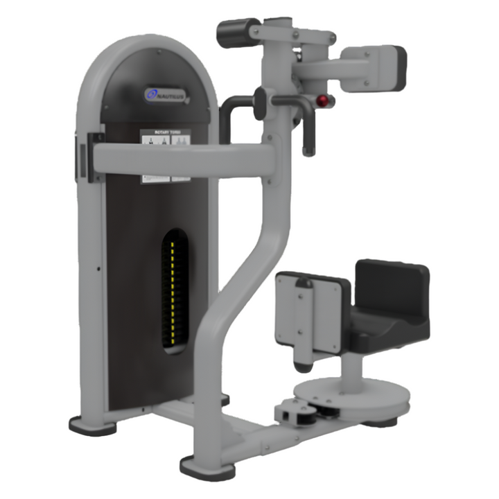Nautilus Instinct Rotary Torso