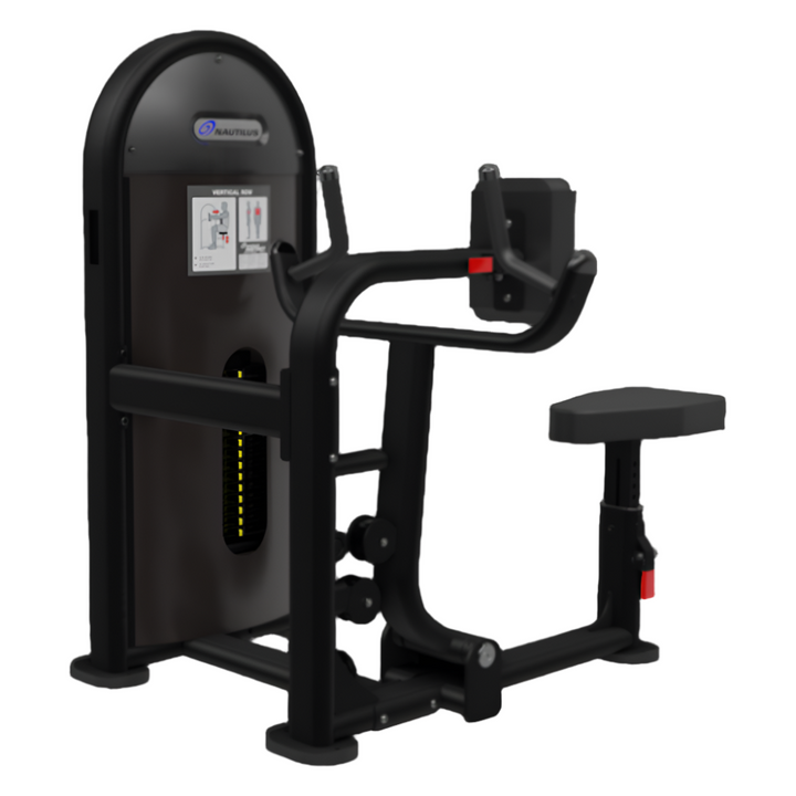 Nautilus Instinct Vertical Row