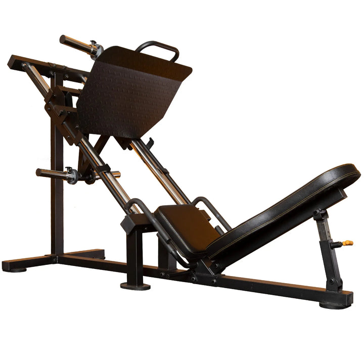 Powertec Leg Press