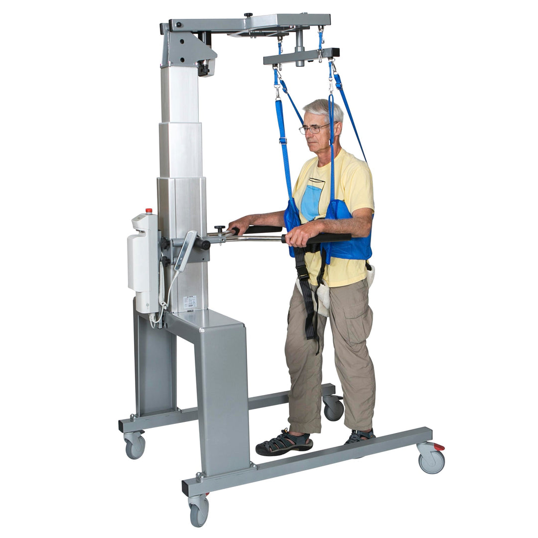 PhysioGait Dynamic Unweighting System