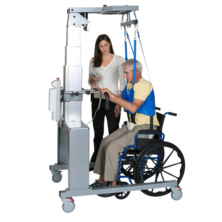 PhysioGait Dynamic Unweighting System