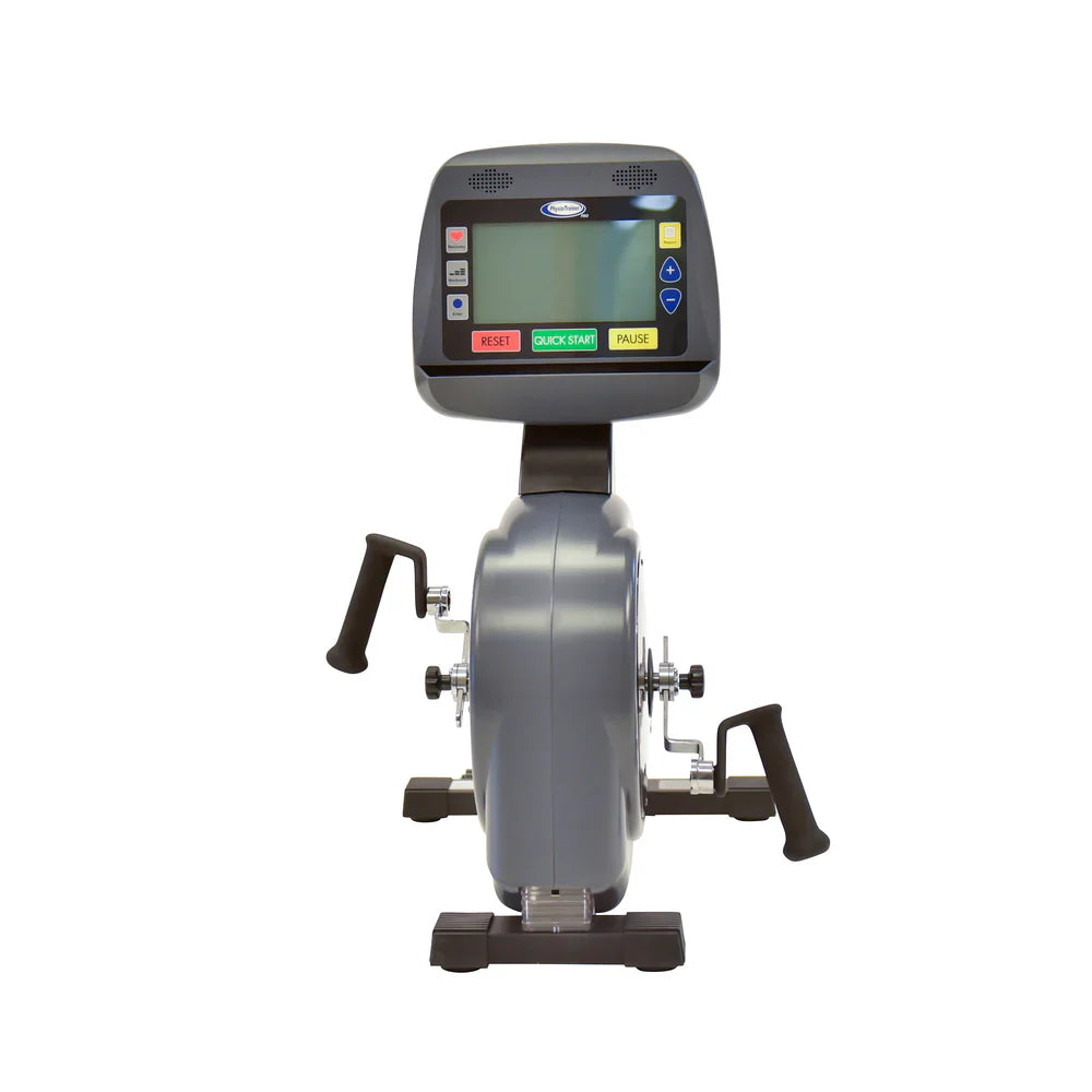 PhysioTrainer PRO Upper Body Ergometer / Recumbent Bike
