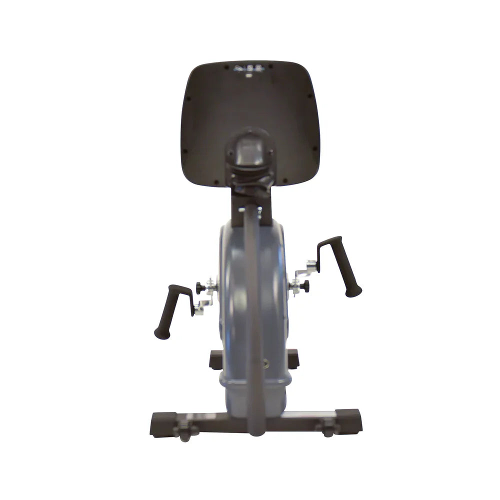 PhysioTrainer PRO Upper Body Ergometer / Recumbent Bike