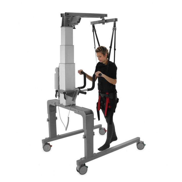 PhysioGait Dynamic Unweighting System