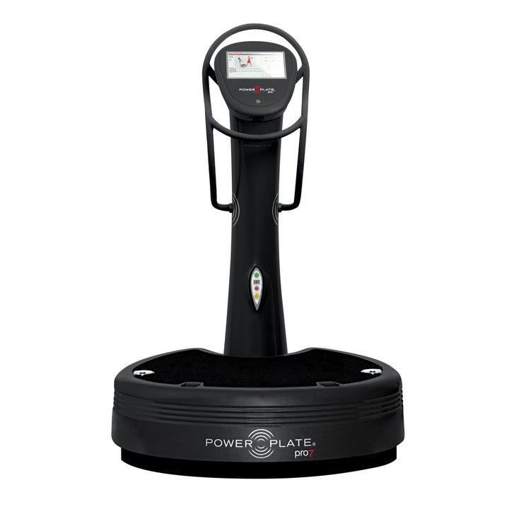 Power Plate Pro7 Vibration Trainer