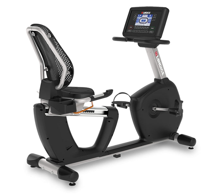 Landice R9 Achieve Recumbent Bike