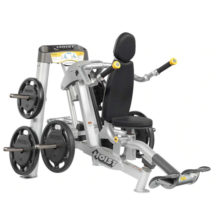 Hoist RPL-5101 Lat Seated Dip