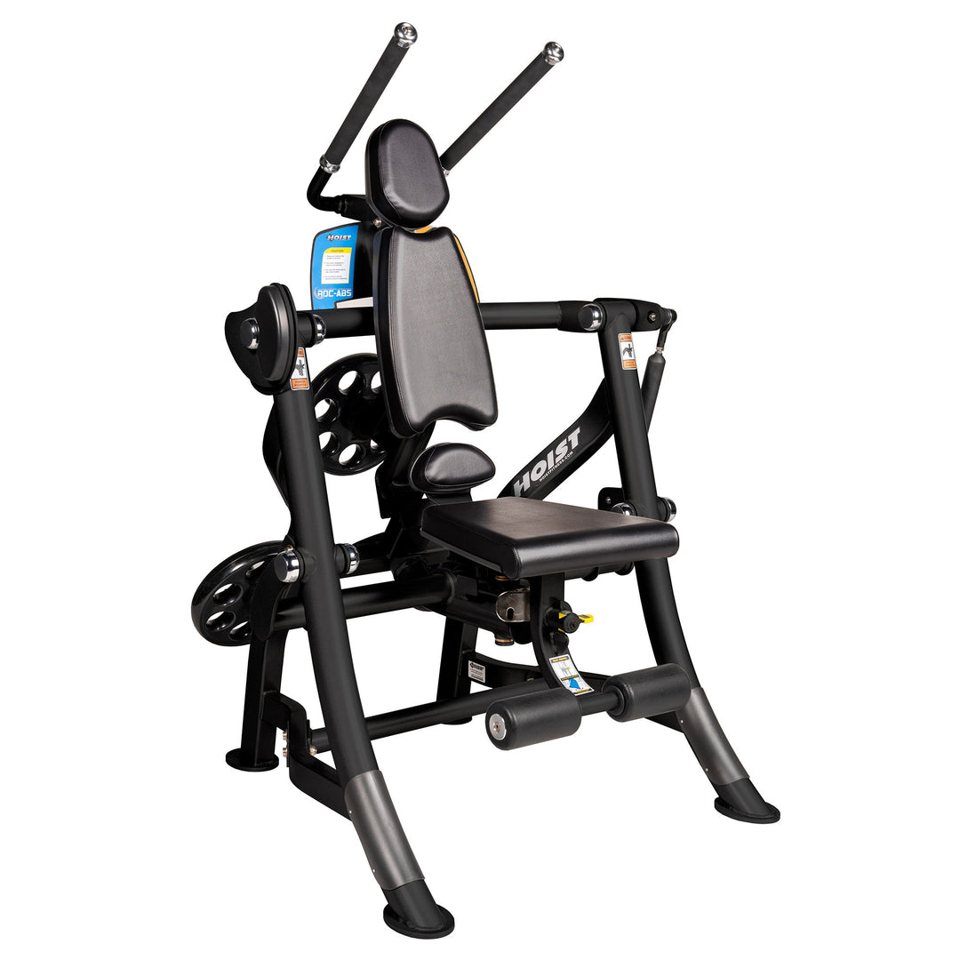 Hoist RPL-5601 Abdominals