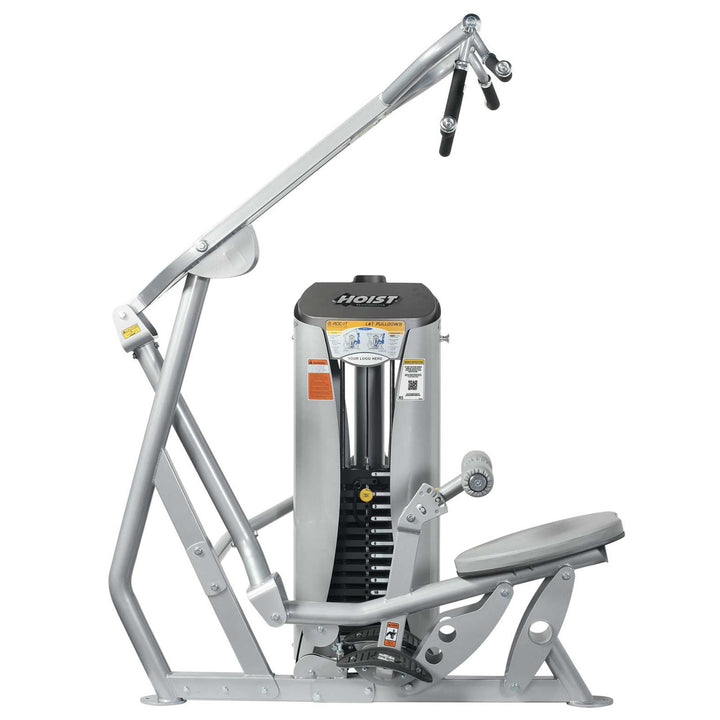 Hoist RS-1201 Lat Pulldown