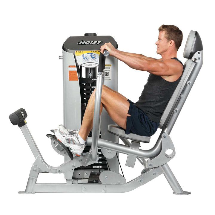 Hoist RS-1301 Chest Press